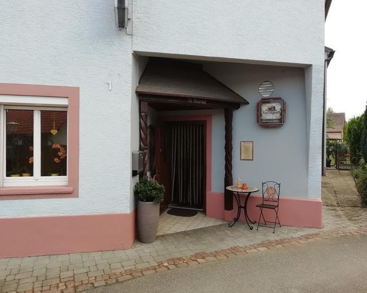 Gasthaus Restaurant Kleiner Meierhof.